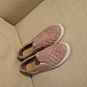 Women's a new day loafers.